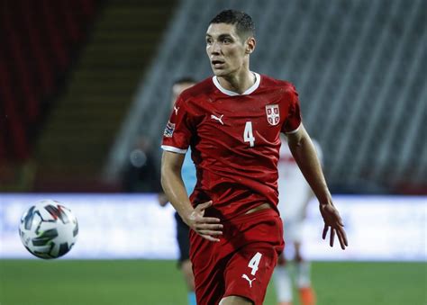 I am a full time physics professor arcadia since 2012. Inter Still Interested In Fiorentina's Milenkovic Whilst ...