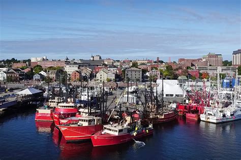 10 Things To Do In Downtown New Bedford Downtown New Bedford Inc