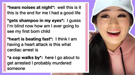 Relatable Tumblr Posts About Life - YouTube