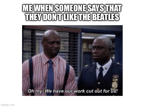 Beatles Imgflip
