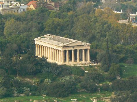 Weekend La Atena Grecia Obiective Turistice Imagini Atractii