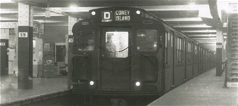 History Of The Independent Subway