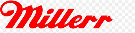 Miller brewing company is a perfect sample of how a logo turns up to be a clear distinctive of its brand. Miller Brewing Company Beer Miller Lite Font Logo, PNG ...