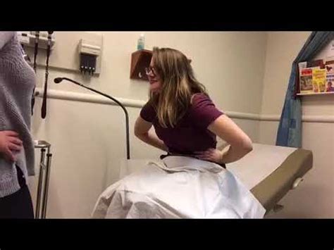 Annual Basic Gyn Exam With Iud Counseling Youtube