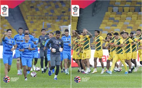 Saddil ramdani bersama pahang fa akan melakoni laga leg kedua final piala malaysia 2019 dengan menghadapi kedah fa pada malam ini. Shopee Final Piala FA 2019 : Analisa rekod pentas akhir ...