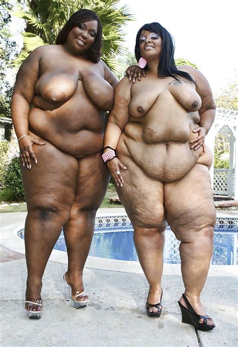 Black Fat Girls Got Big Boobs Pics XHamster