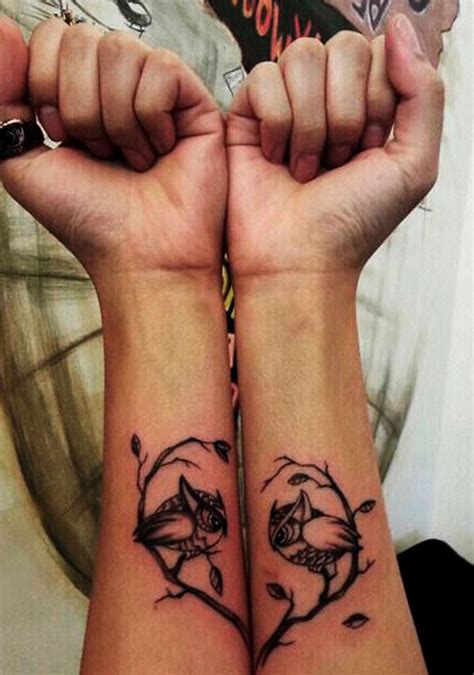 Tatuajes Para PAREJAS Ideas Para Tattoos De Amor TOP This Unruly