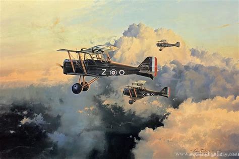 THE DAWN PATROL | Aces High Gallery