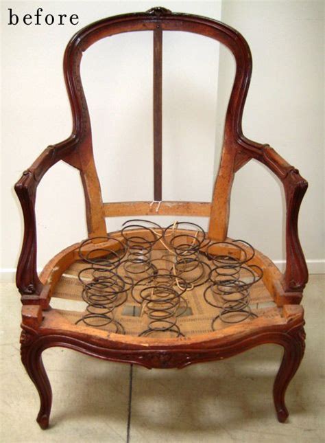 Project create is a nonprofit in new orleans dedicated to promoting art and creativity in the entire community. How to upholster an antique chair | For the new HOUSE ...