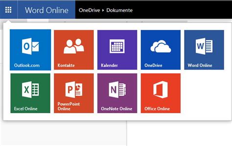 Share them with others and work together at the same time. Word Online und PowerPoint Online nun auch mit Skype ...