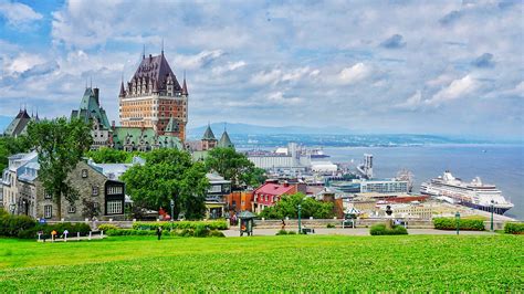 The Best Sights In Quebec City - WorldPacking Canuck