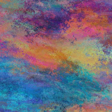 Painting Colorful Abstract 4k Ipad Air Wallpapers Free Download