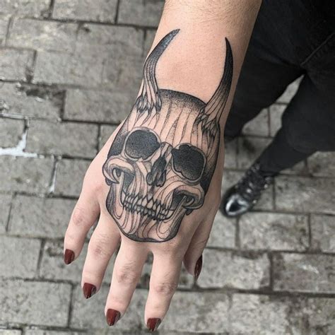 Tattoosgoth Tattoo Goth Tattoo Skull Tattoos Body Tattoos Life