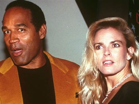 Oj Simpson Bragged About Steamy Sex With Kris Jenner The Courier Mail