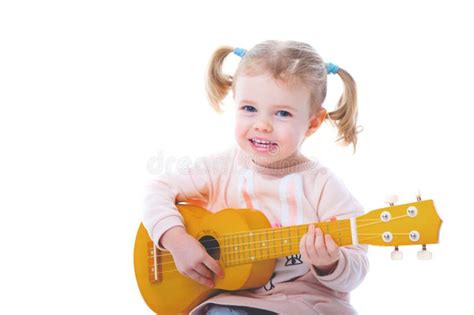 Playing Guitar Stock Photo Image Of Guitar Music Expression 110376228