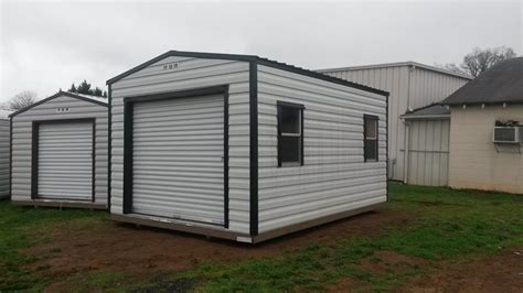 Take a look at our selection of rubbermaid sheds and lifetime sheds, too. Repo Storage Buildings for Sale in NC | Hometown Sheds, Lincolnton, North Carolina