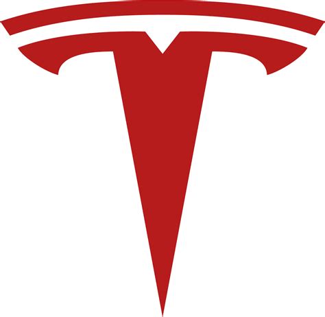 Tesla Logo Png Transparent Tesla Model 3 Logo PNG Transparent SVG