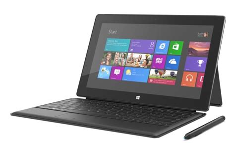 Microsoft Surface Pro Review Digital Trends