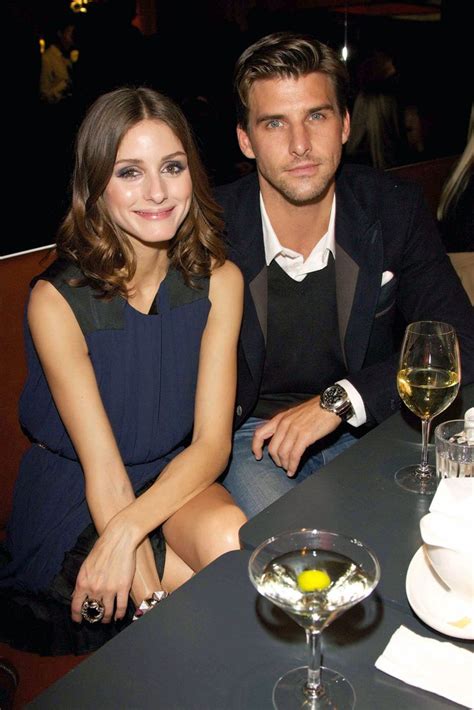 Olivia Palermo Johannes Huebl Married Pictures Olivia Palermo