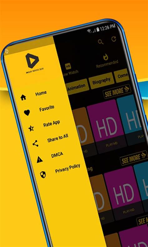 Most of the movie download apps are available on google play. HD Movie Free - Watch Movies 2020 for Android - APK Download