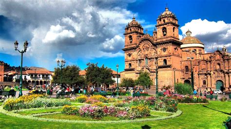 Cusco Wallpapers Top Free Cusco Backgrounds Wallpaperaccess