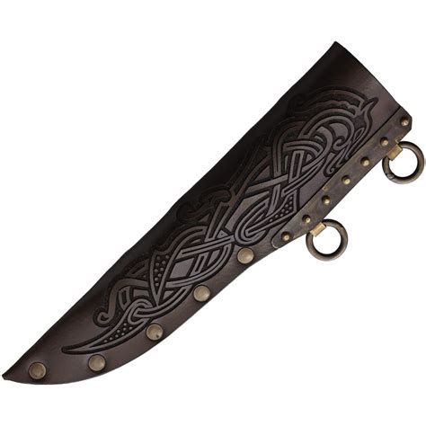 Wd404538 Windlass Viking Huntsmans Hadseax Knife