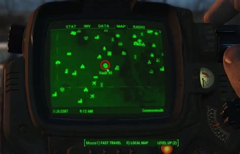 Fallout 4 All Vault Locations Guide