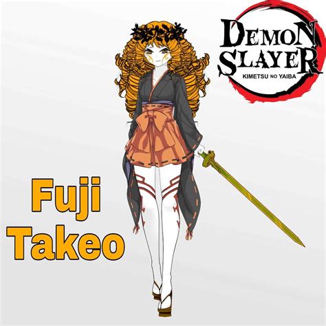 Demon Slayer Character Creator Anime Amino
