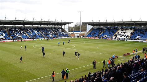 Season Preview Colchester United News Stevenage Football Club