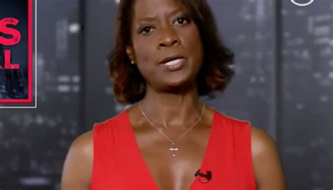 Black Conservative Deneen Borelli Facebook Gave Me A ‘high Tech Lynching’ Newsbusters