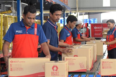 Shipping to malaysia can be cheaper if you compare prices from different couriers with parcel monkey. Alibaba-backed courier Best makes further inroads in ...