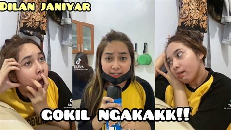 Kumpulan Tik Tok Dilan Janiyar Youtube