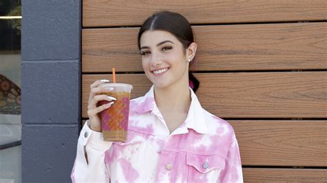 She has since acquired over 52.5 million tiktok followers, 16.6 million instagram followers, 3.59 million youtube subscribers, and over 1.5 million twitter followers. Charli D'Amelio's new Dunkin' drink excites TikTok fans