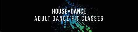 Adult Dance Classes Chester House Of Dance
