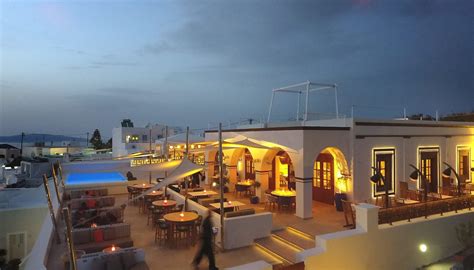 Actualizar 78 Imagen La Maltese Estate Buddha Bar Beach Santorini