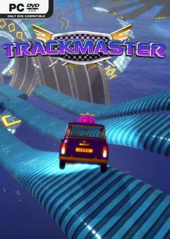 Hell's armies have invaded earth. Trackmaster REPACK-SKIDROW « Skidrow & Reloaded Games