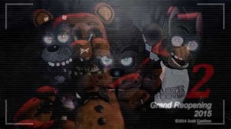 Fnaf Slideshow Youtube