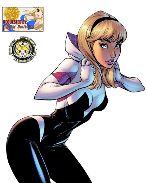 1 Result Images Of Gwen Stacy Png PNG Image Collection