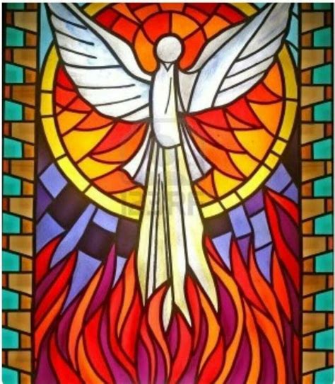 Pin By Autumn Schulze On Spiritual Art Holy Spirit Art Holy Spirit