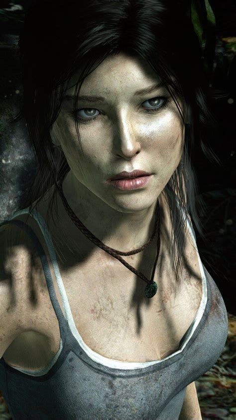 Comunidad Steam Captura Tomb Raider Lara Croft Lara Croft Tomb