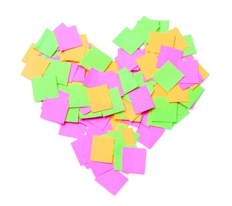 105 Heart Shaped Sticky Notes Photos Free And Royalty Free Stock Photos