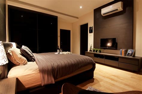 Modern Bedroom Design In Malaysia Renof Gallery