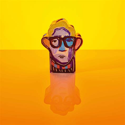 Hot Chip's Alexis Taylor announces new solo LP 'Beautiful Thing