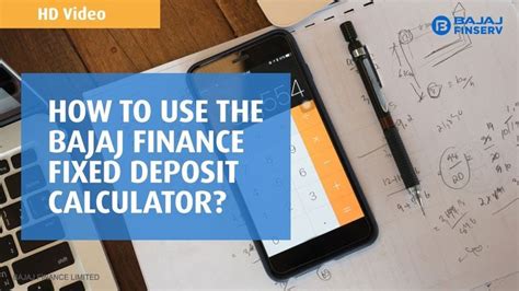 Fd Calculator How To Calculate Fd Monthly Interest With Fixed Deposit