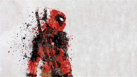 Hd Deadpool Wallpapers And Backgrounds In Hd For Your Mobile Tables