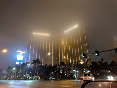 Here's my entry into the Las Vegas Weather gallery. : r/vegas