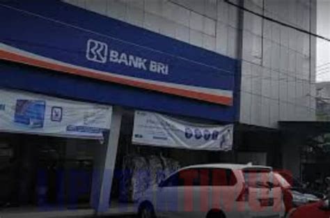 Bri Unit Tanjung Makassar Diduga Tahan Berkas Nasabah Hingga 3 Tahun