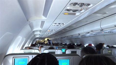 Inside Jetblue Airways A320 Airbus June 2014 By Jonfromqueens Youtube