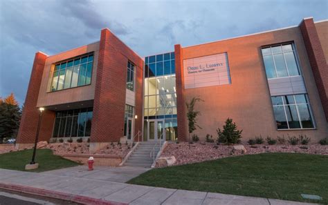 Suu Holds Dedication And Ribbon Cutting Ceremony For New Business