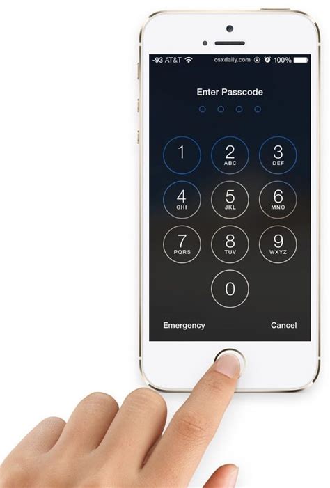 Top 5 Ways To Unlock Iphone Without Passcode